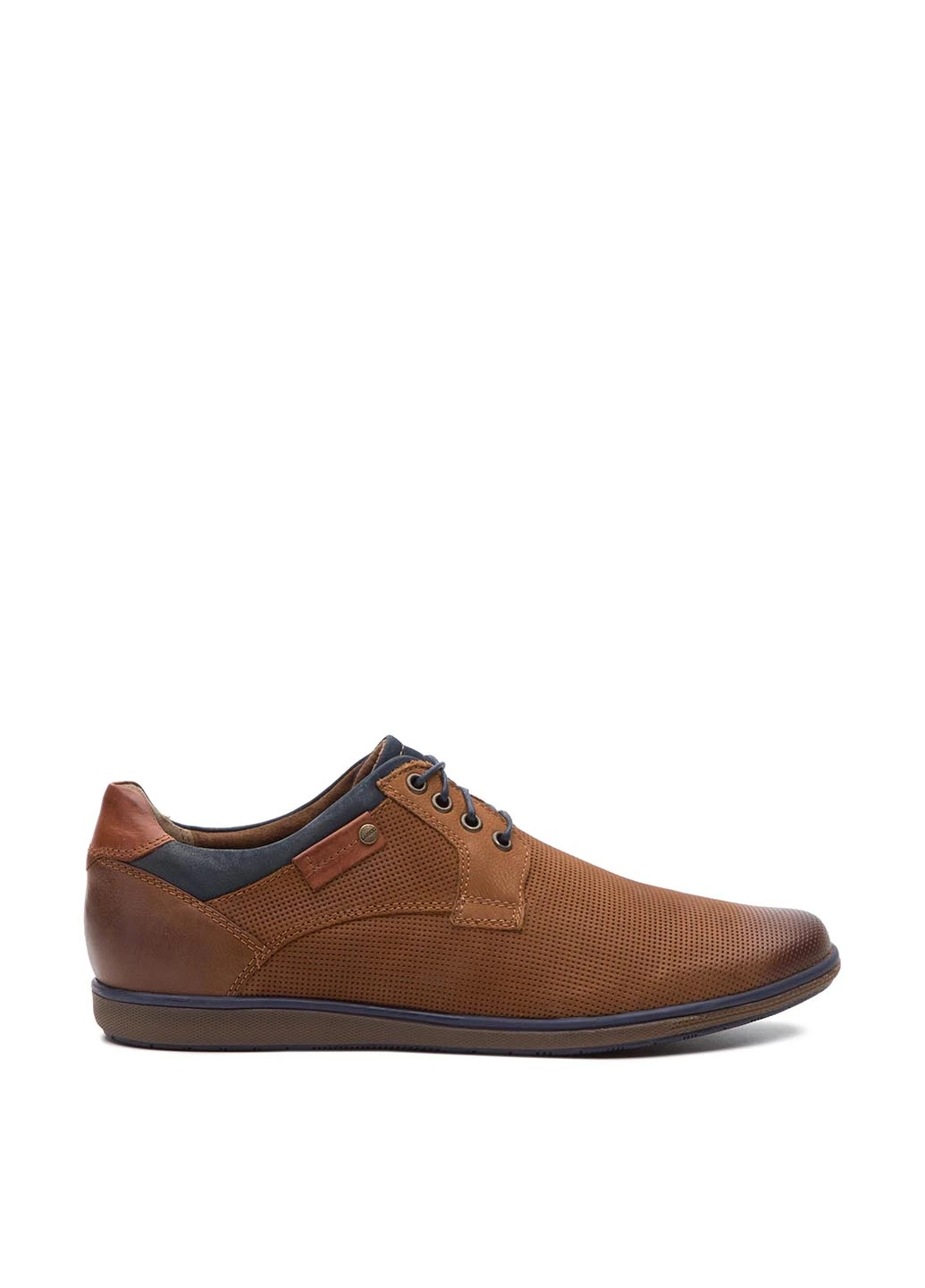 Напівчеревики Lasocki for men Lasocki for men MB-BREEZA-09 (224758235)