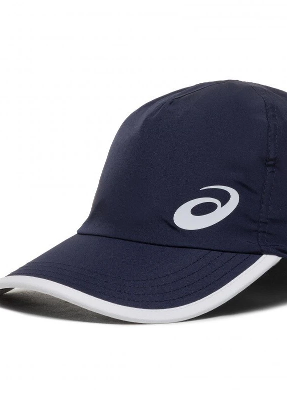 Кепка Performance Cap L blue/white 3043A022-400 Asics (256501354)