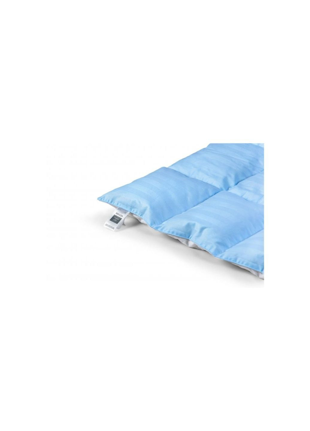 Одеяло MirSon пуховое Valentino 034 зима 200х220 см (2200000003737) No Brand (254012582)