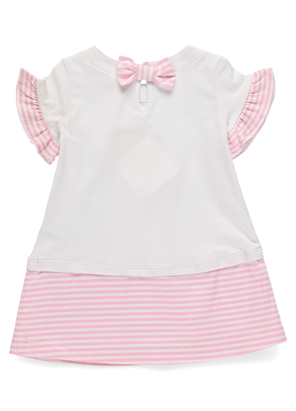 Белое платье Chicco (316554946)