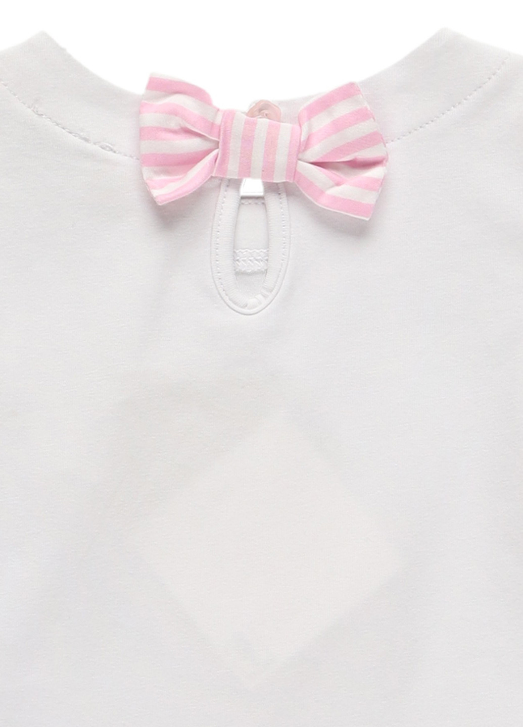 Белое платье Chicco (316554946)