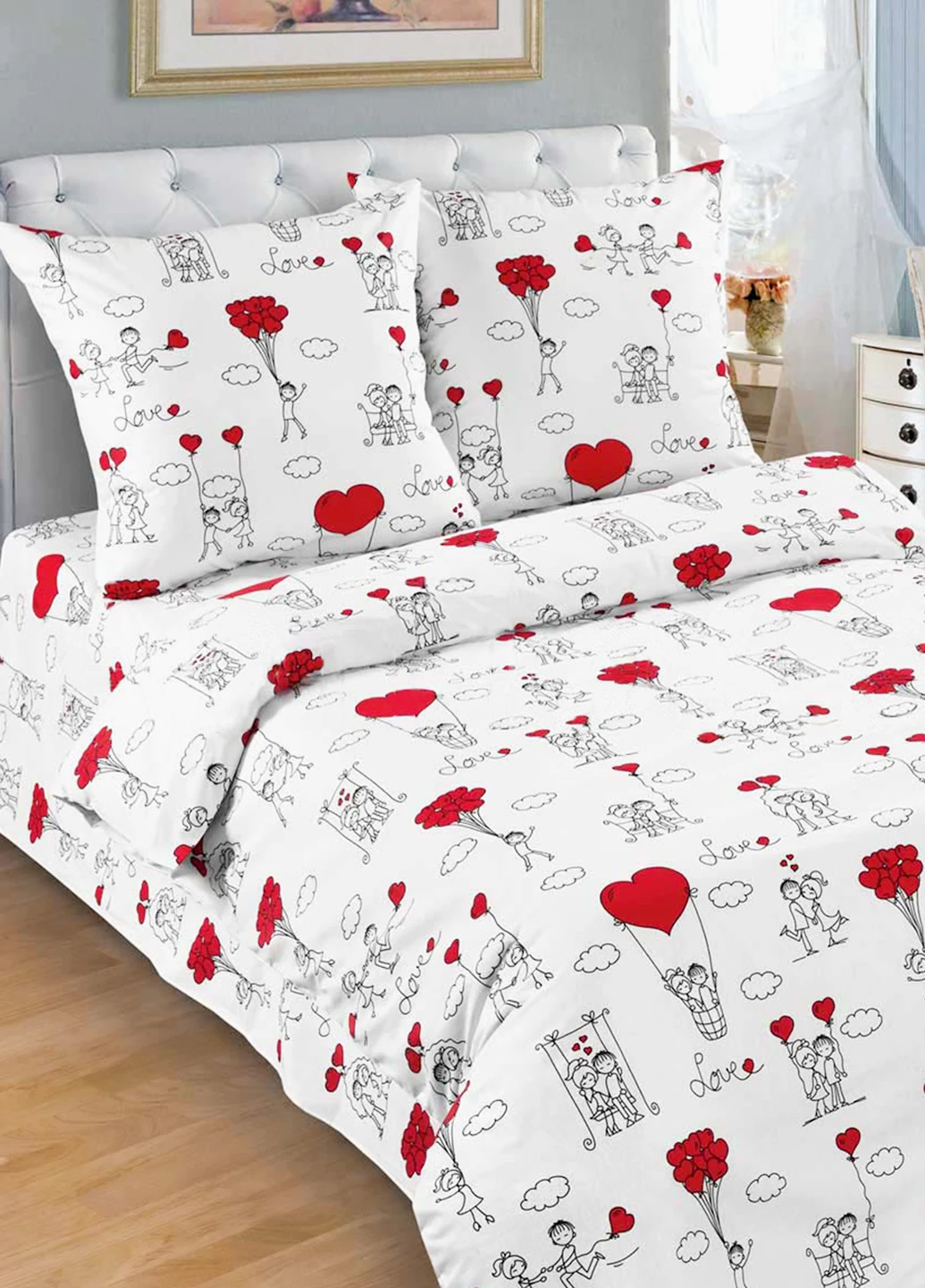КПБ (детский) Kids Dream (61144756)