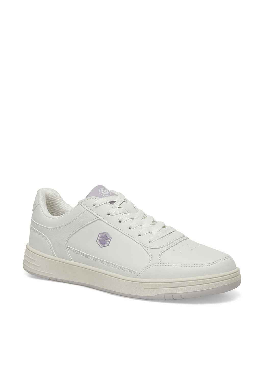 Кроссовки Lumberjack белые демисезоны (305568694)