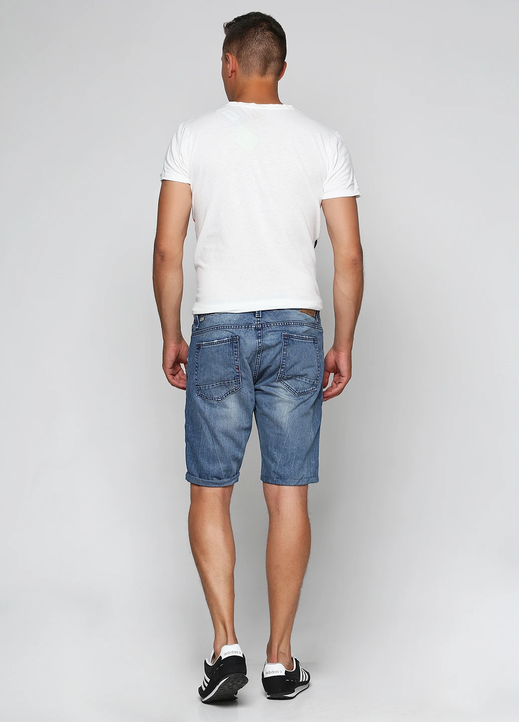 Шорти Pull & Bear (16108955)