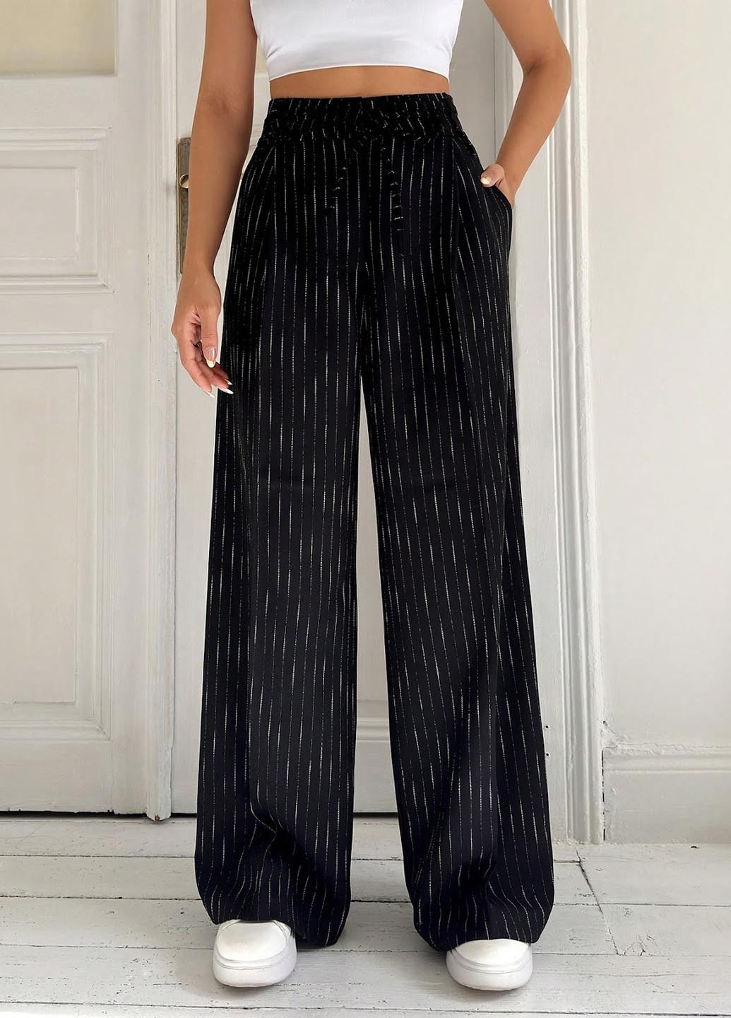 Штани SHEIN (327704772)