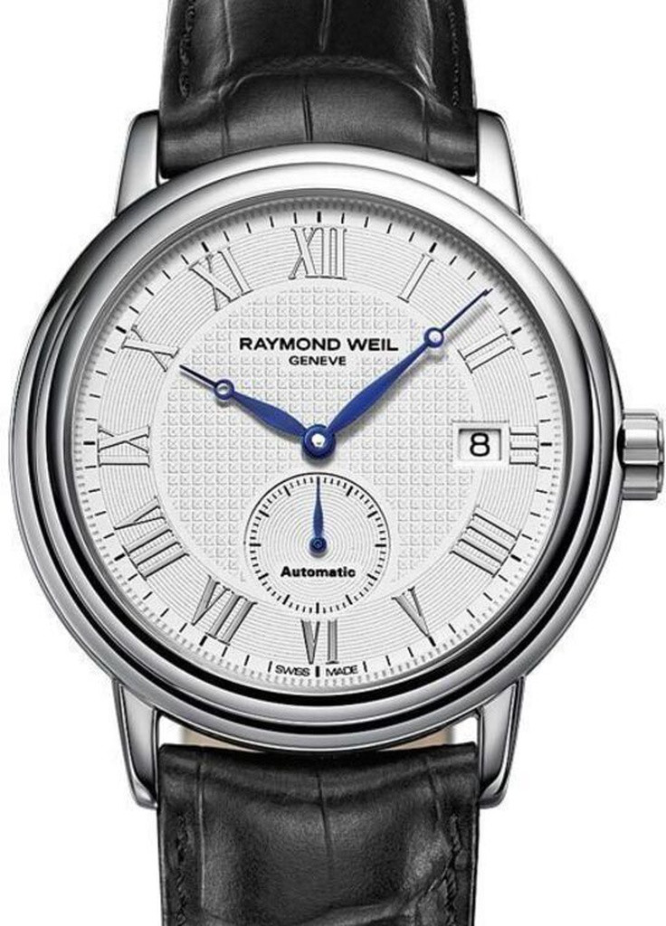 Часы 2838-STC-00308 механические классические Raymond Weil (253013945)