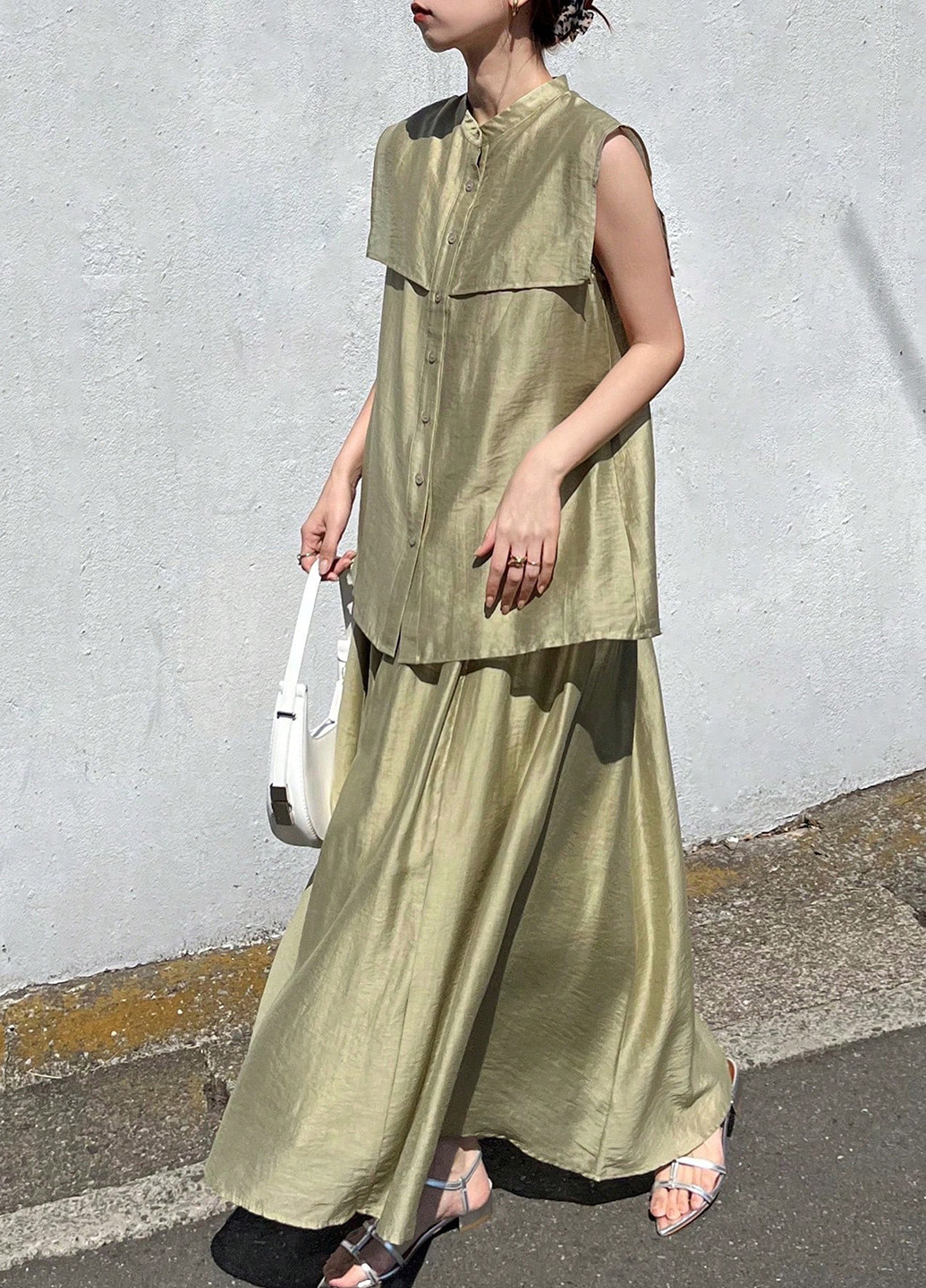 Костюм (блуза, спідниця) SHEIN (366513071)