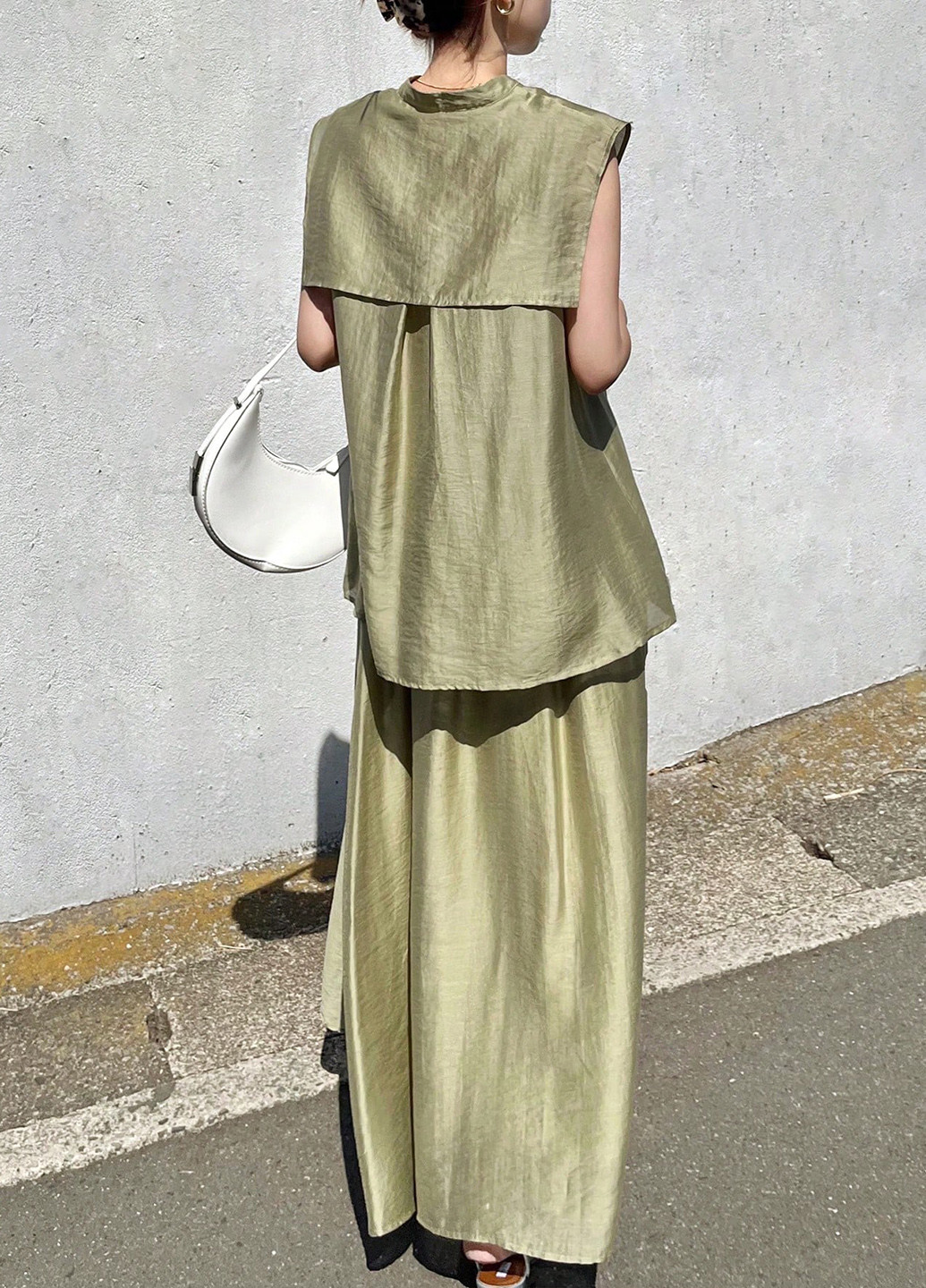 Костюм (блуза, спідниця) SHEIN (366513071)