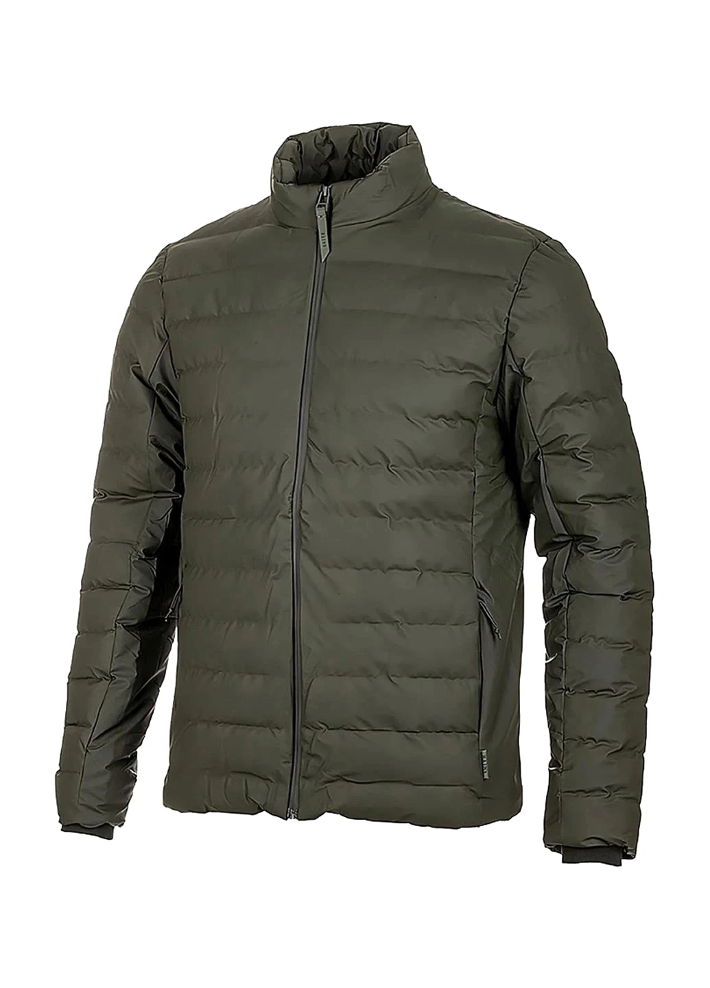 Куртка 1543-GREEN Rains Jackets Green (367034104)