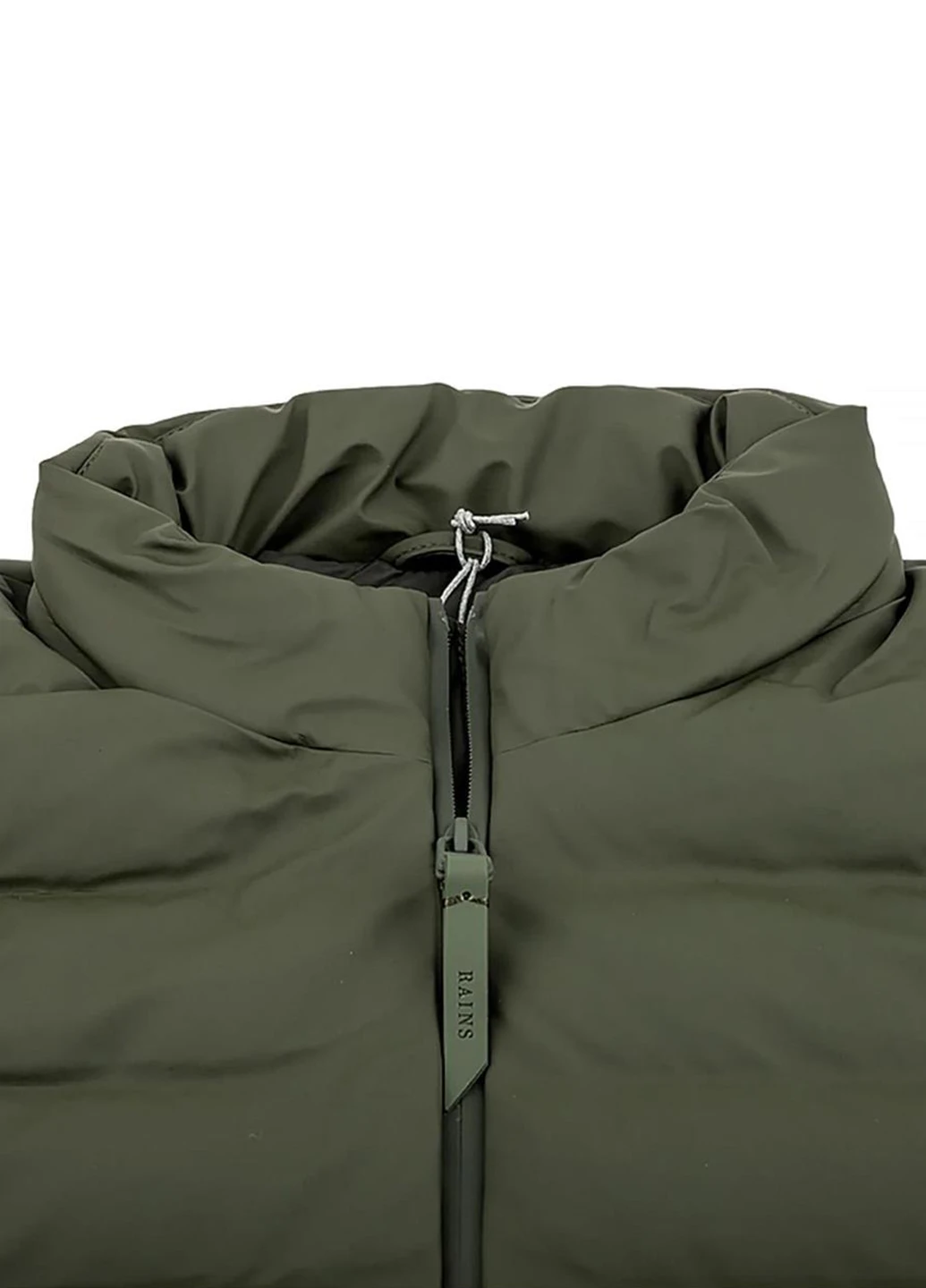 Куртка 1543-GREEN Rains Jackets Green (367034104)