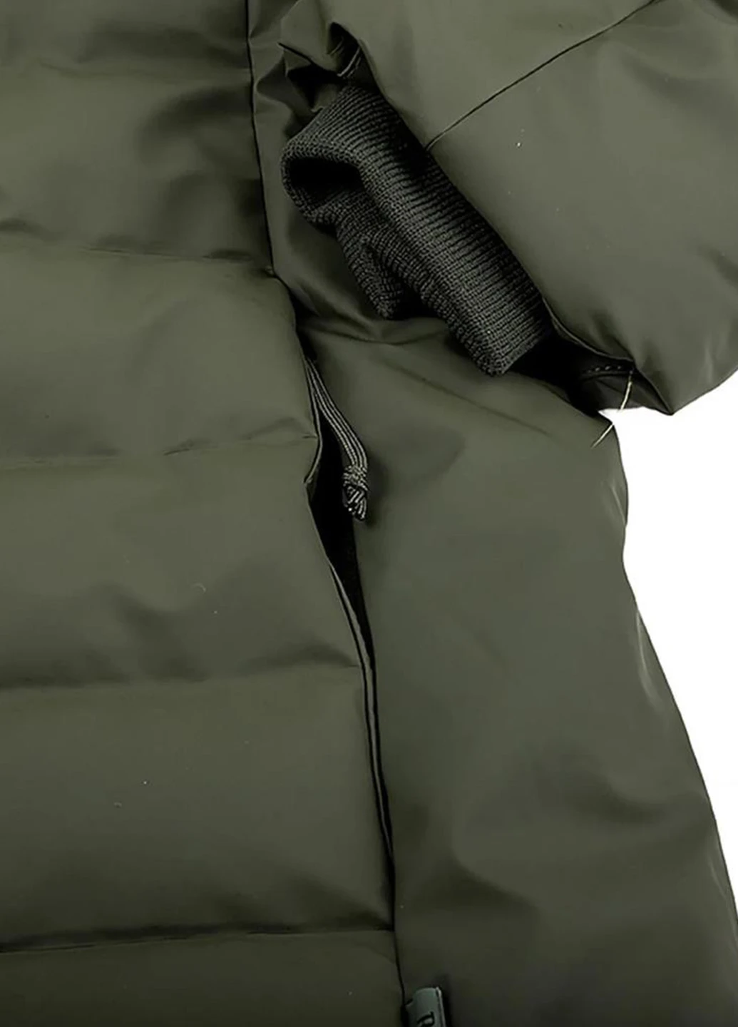 Куртка 1543-GREEN Rains Jackets Green (367034104)