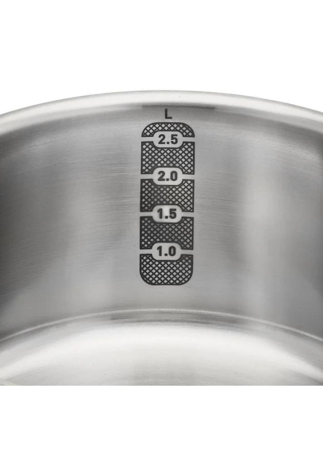 Набір посуду Opti'Space 6 предметів (G720S674) Tefal (254108164)