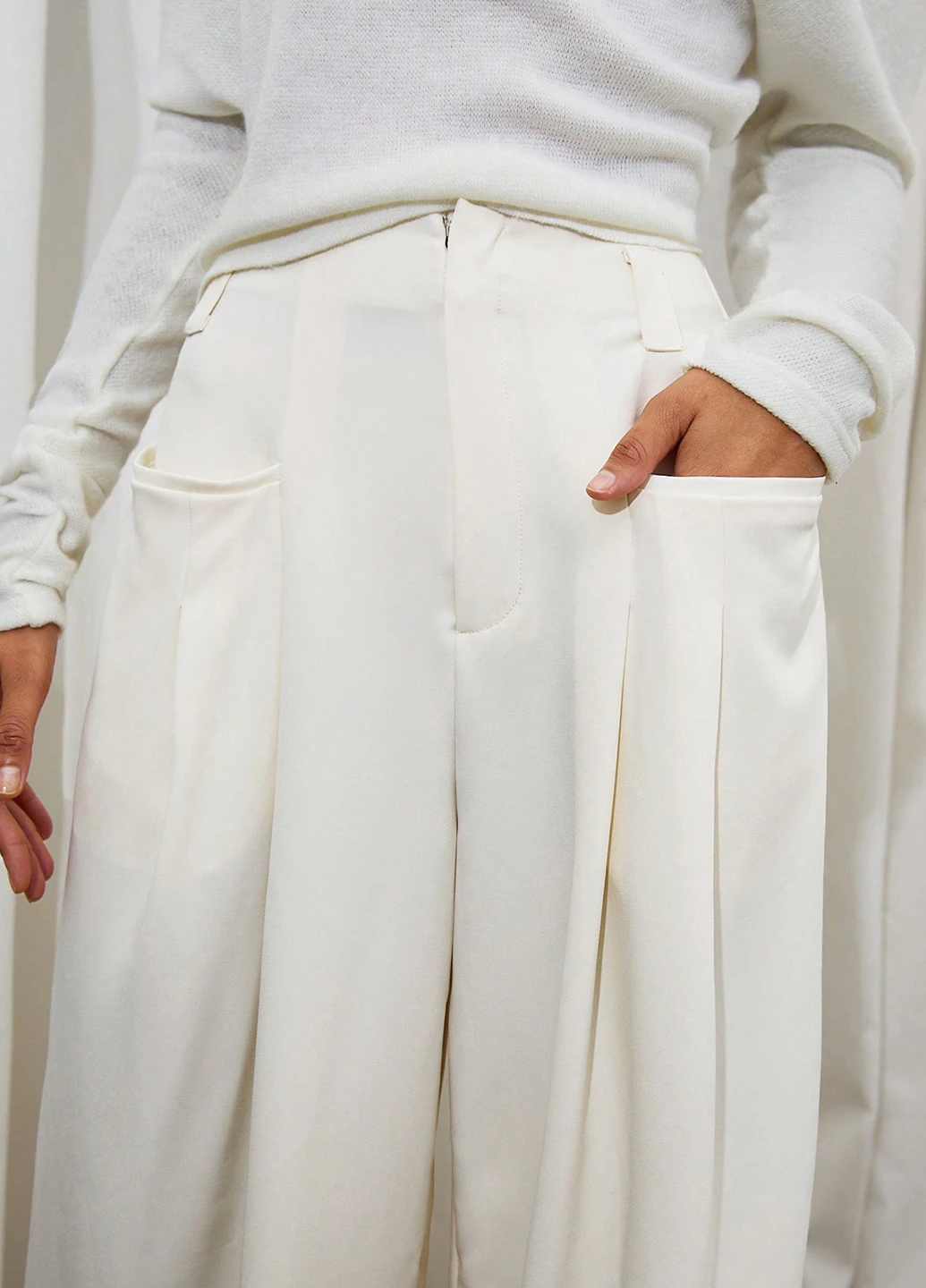 Брюки SHEIN (343316766)