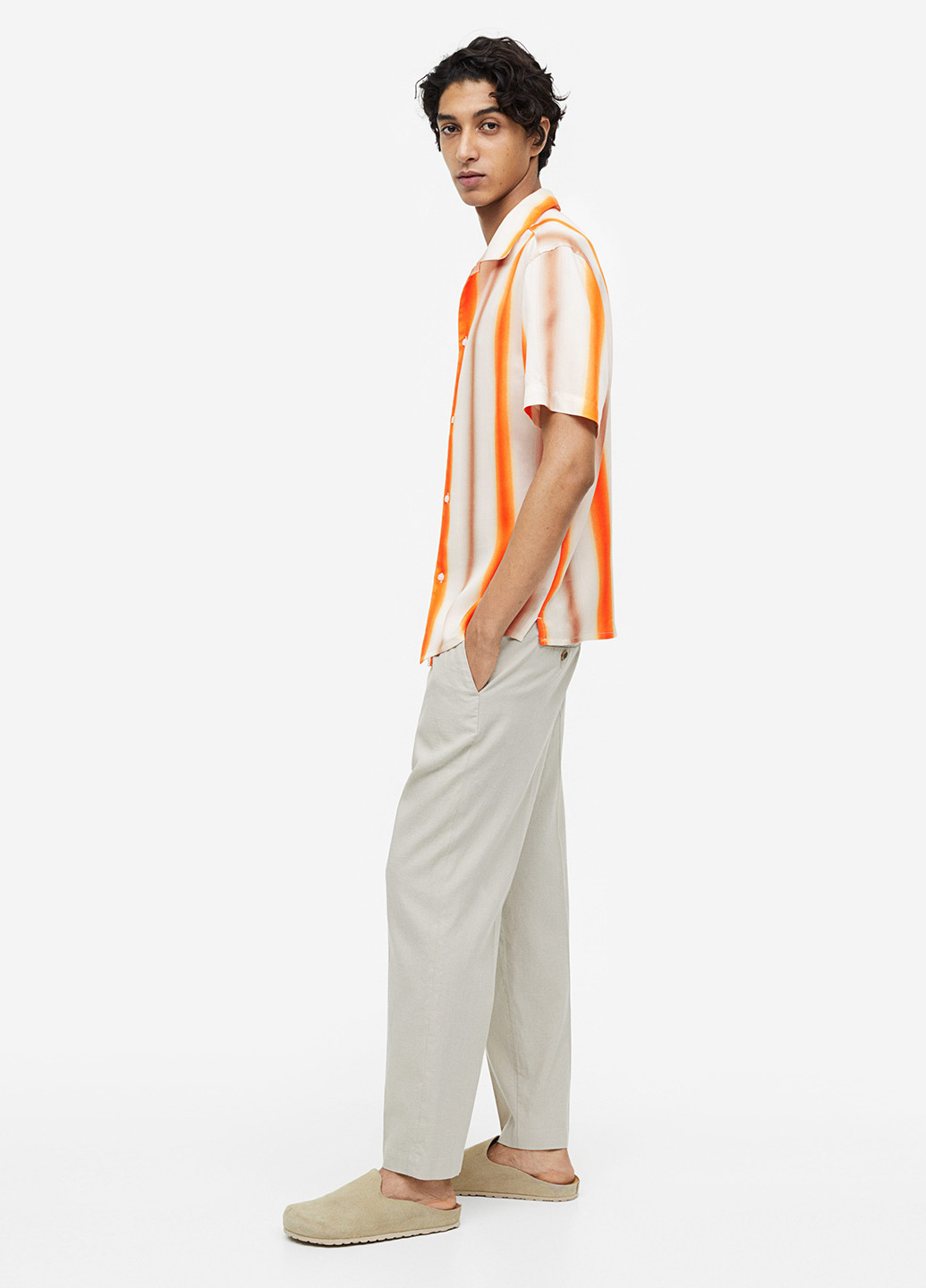 Сорочка H&M (331176187)