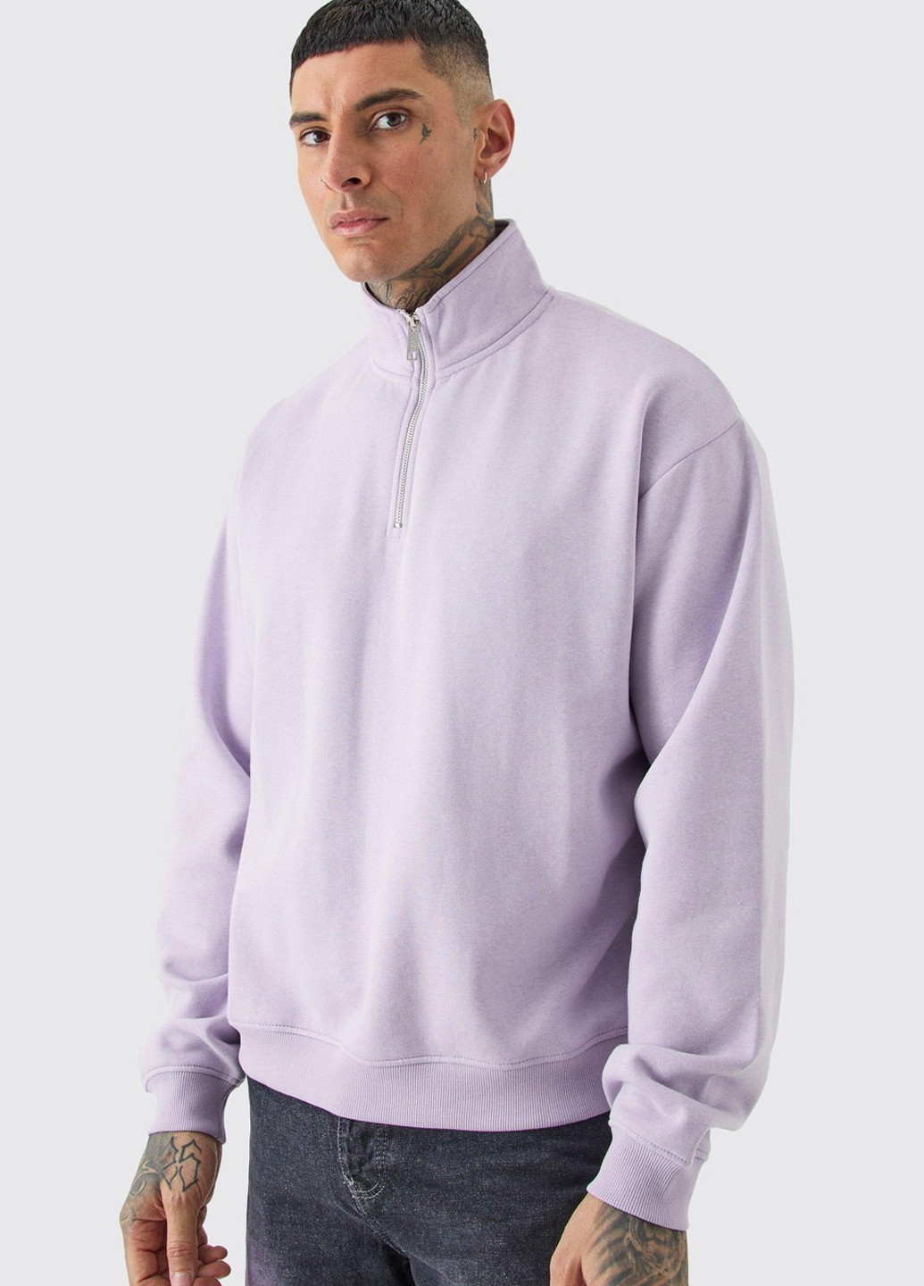 Толстовка Boohoo (329998578)