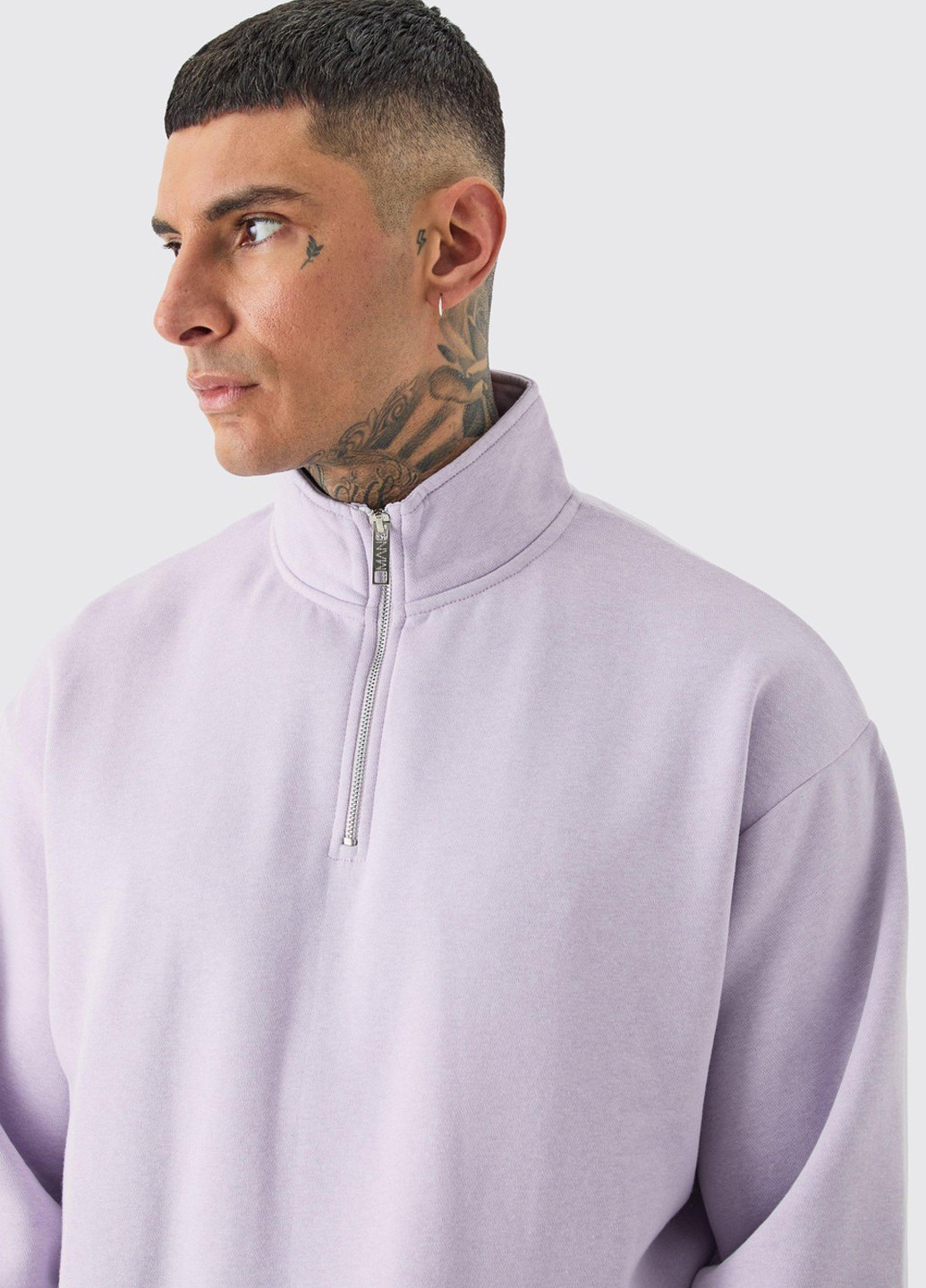 Толстовка Boohoo (329998578)