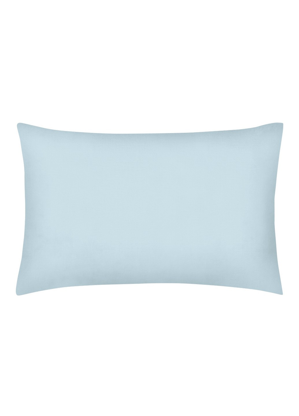 Комплект евро постельного белья RANFORS LIGHT BLUE SNOWFLAKES GREY White (2 наволочки 50х70 в подарок) Cosas (251281577)