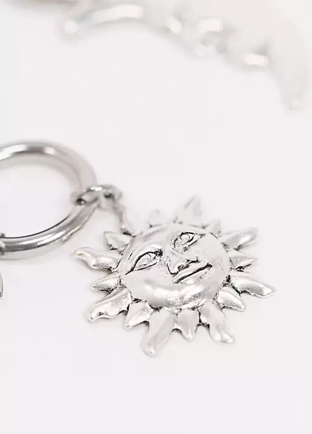Сережки Asos (227020502)