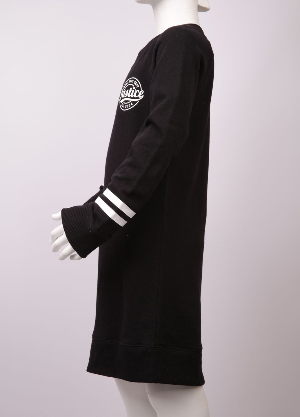 Чорна сукня Justice (259925023)