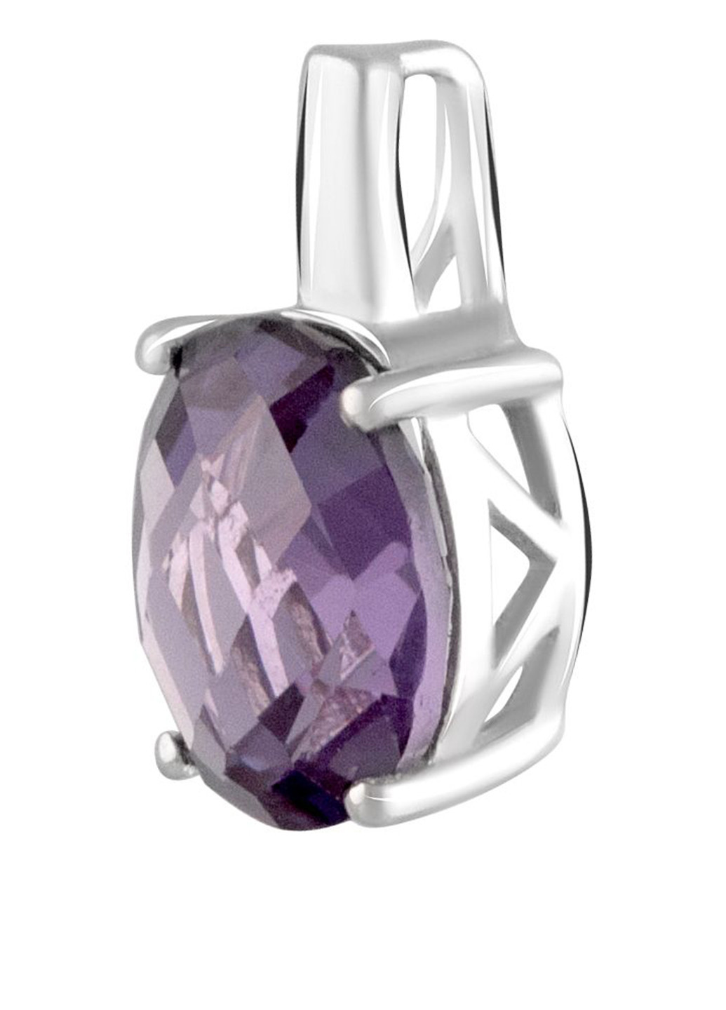 Підвіска Silver Flame (251257366)