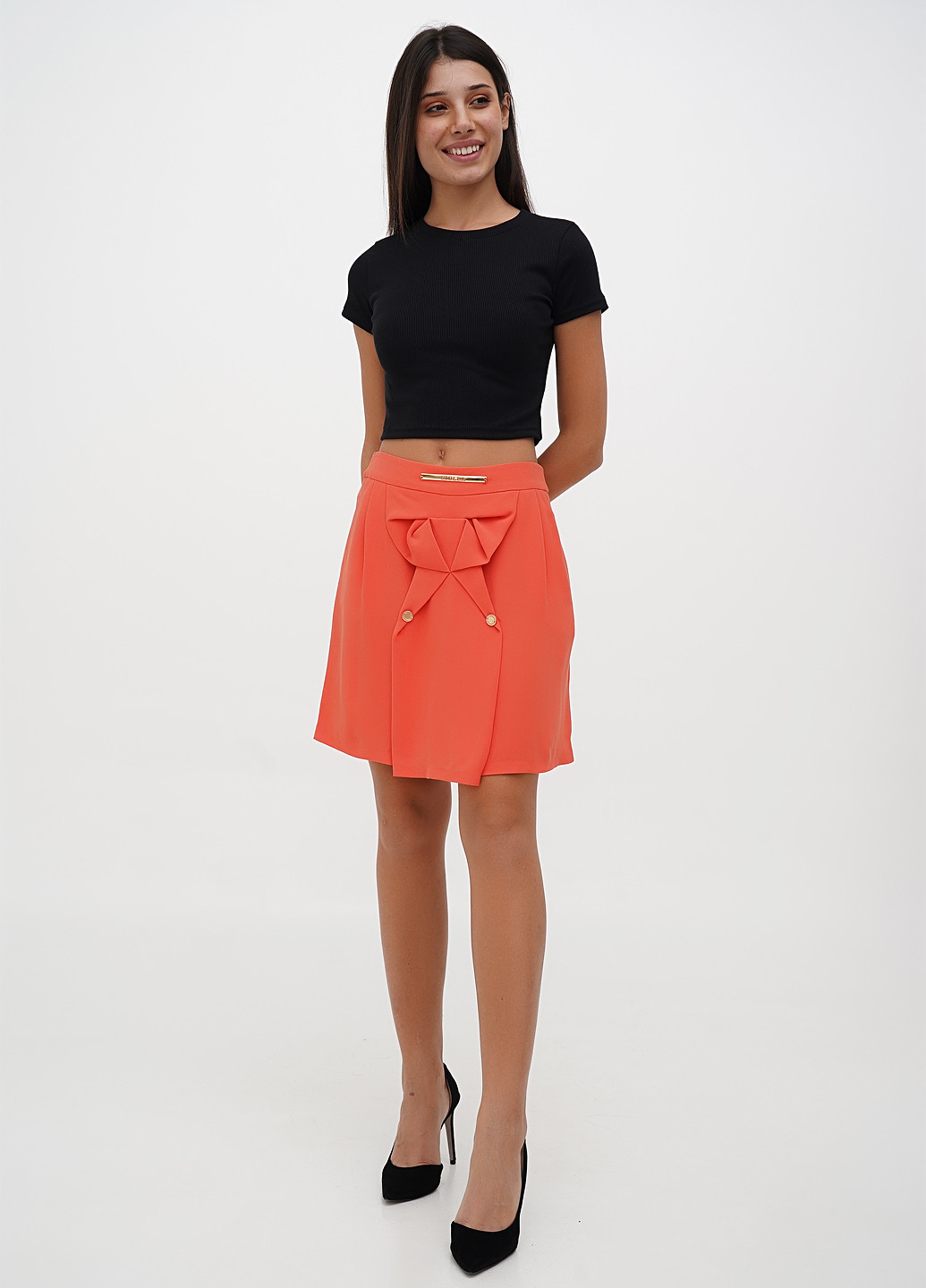 Спідниця Sassofono (301699078)