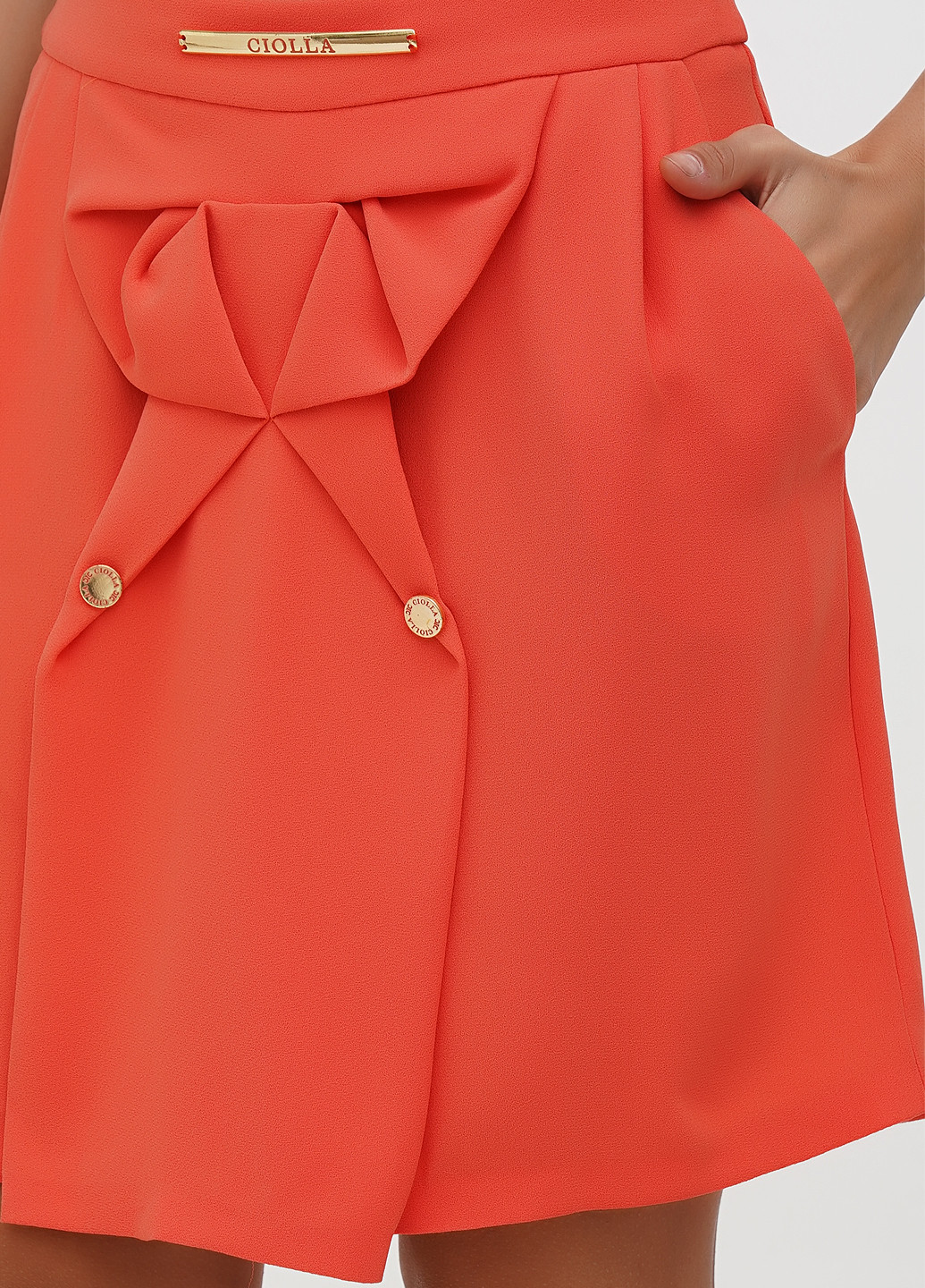 Спідниця Sassofono (301699078)