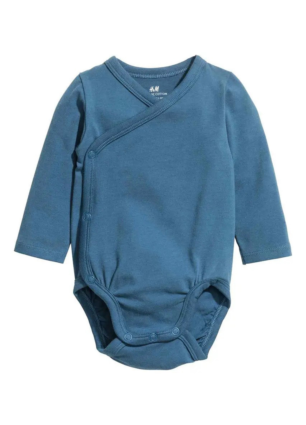 Боди H&M (341677520)