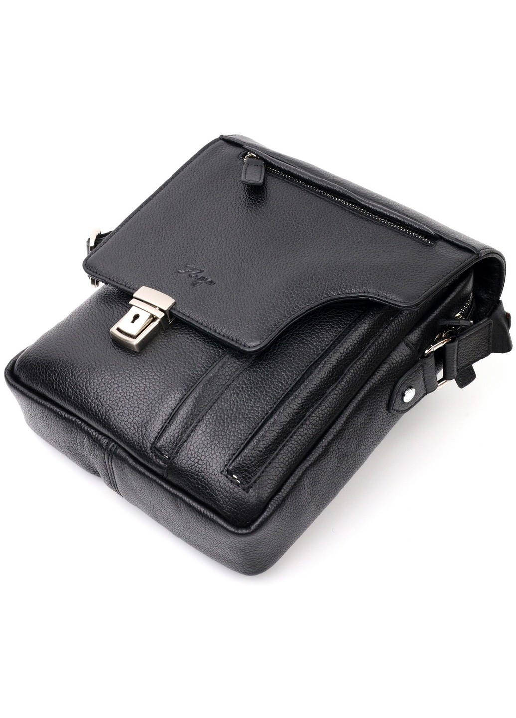 Сучасна сумка-портфель на плече Karya (255405592)