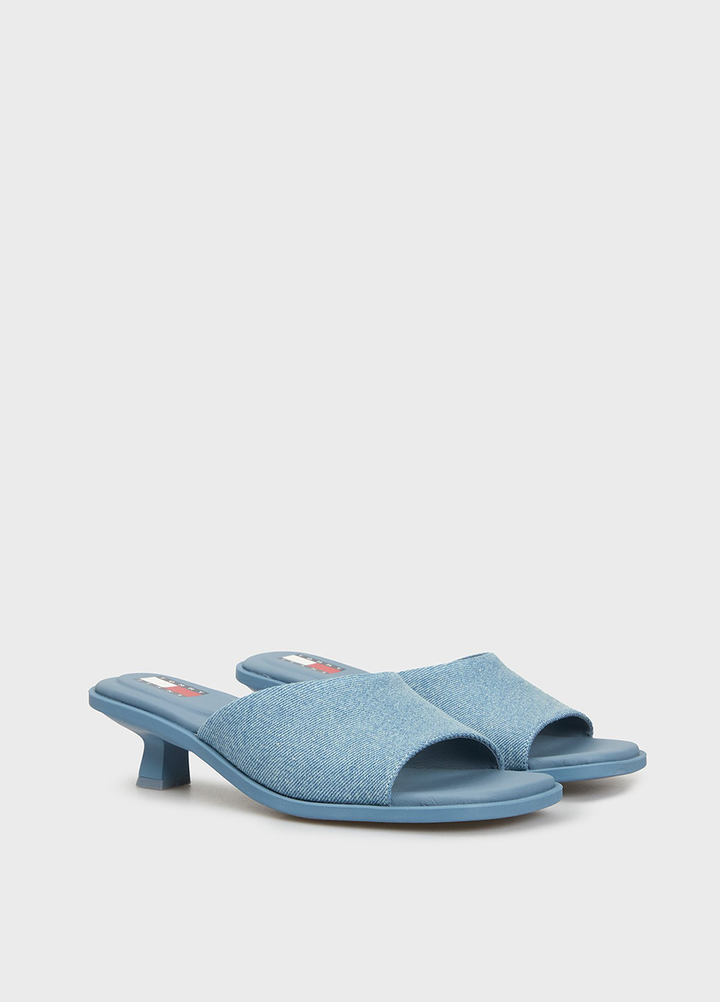 Босоніжки Tommy Jeans (347581582)