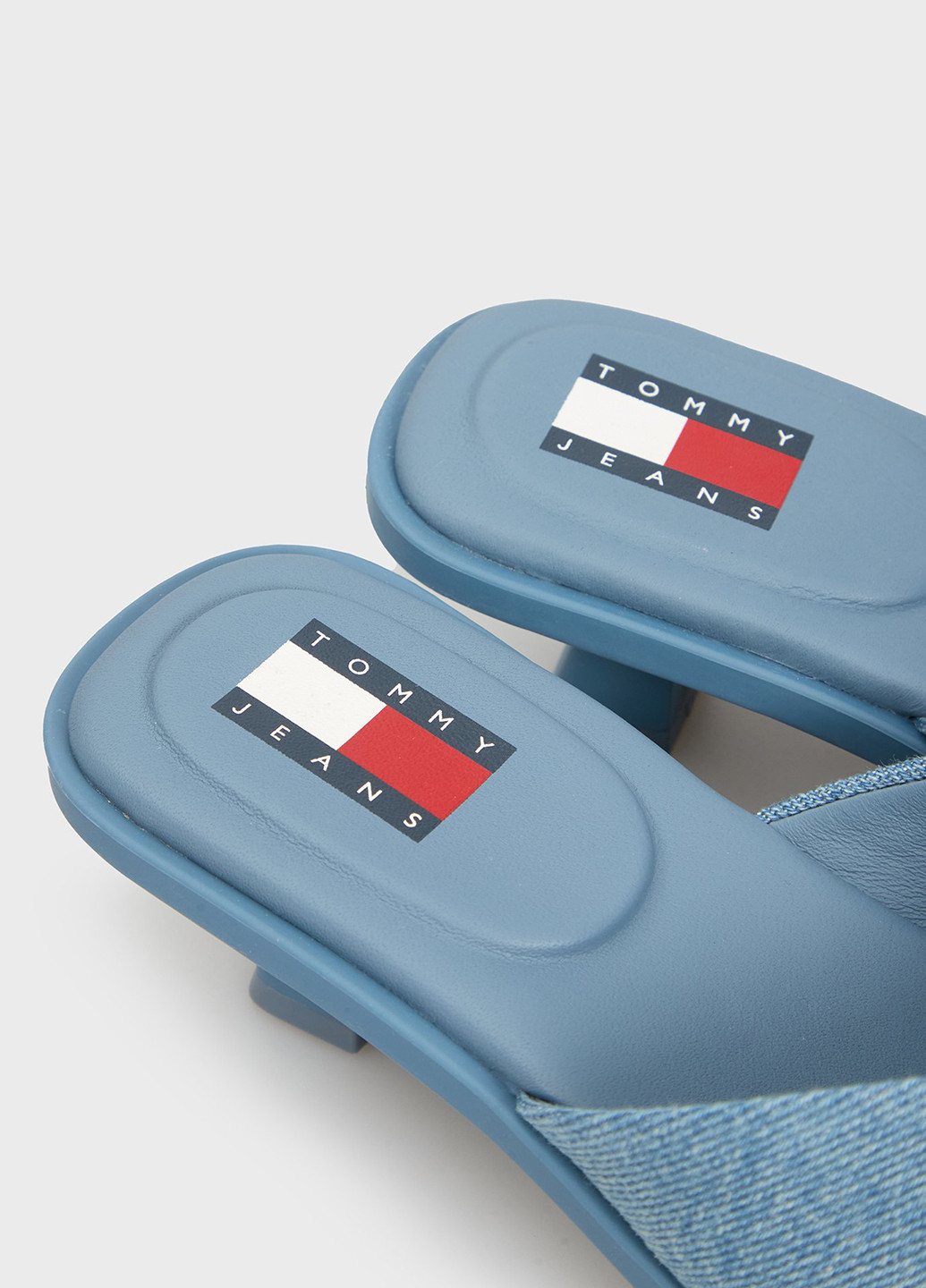 Босоніжки Tommy Jeans (347581582)