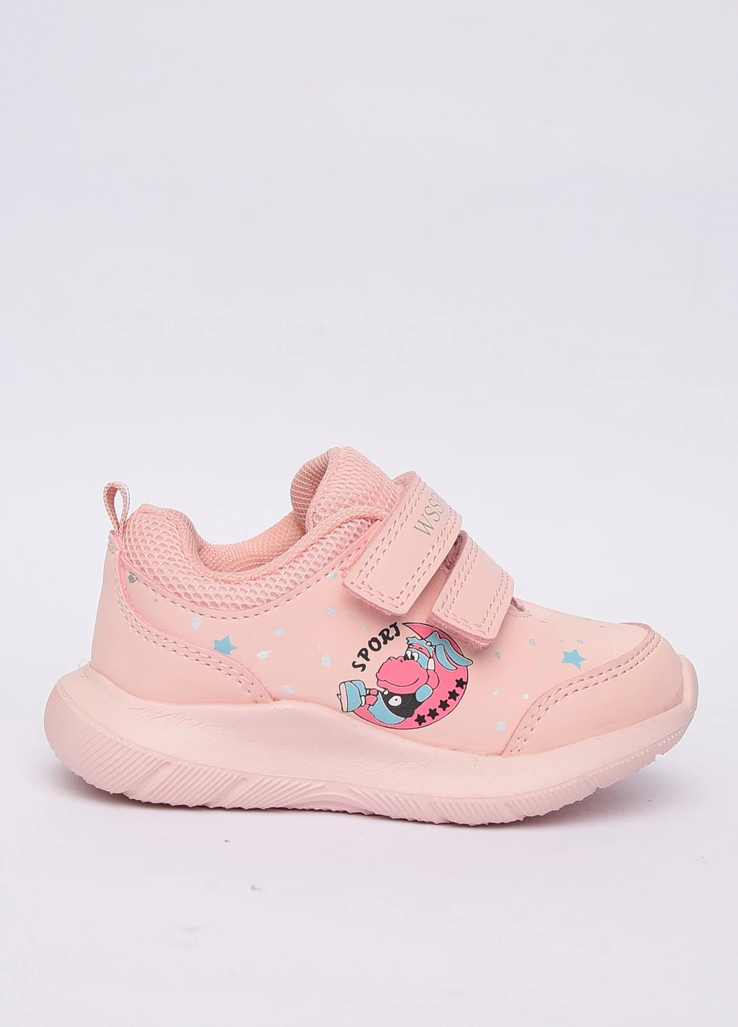 Кросівки Let's Shop (253327543)