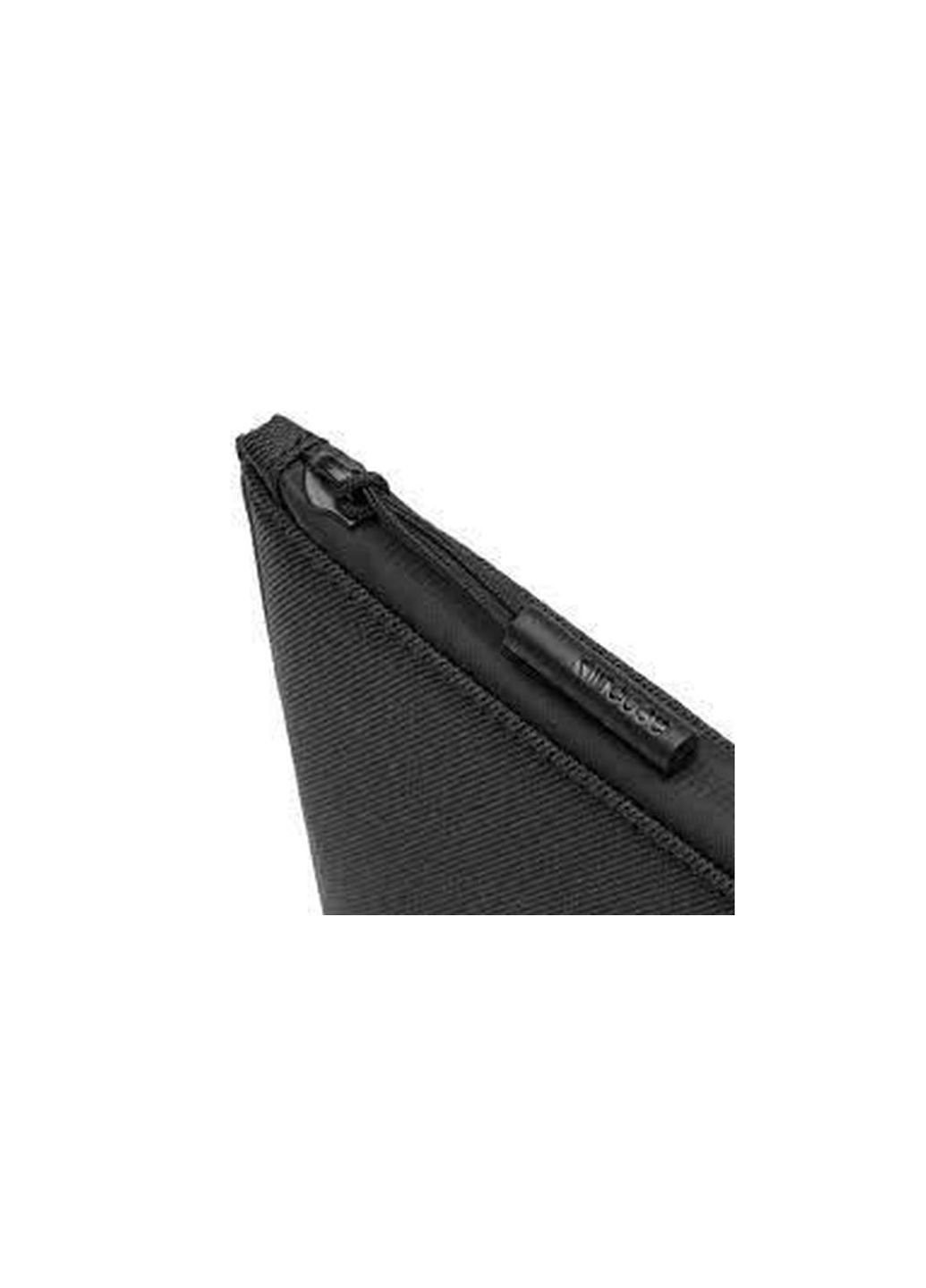 Чохол для ноутбука 13" Facet Sleeve - Black (INMB100690-BLK) Incase (253991342)