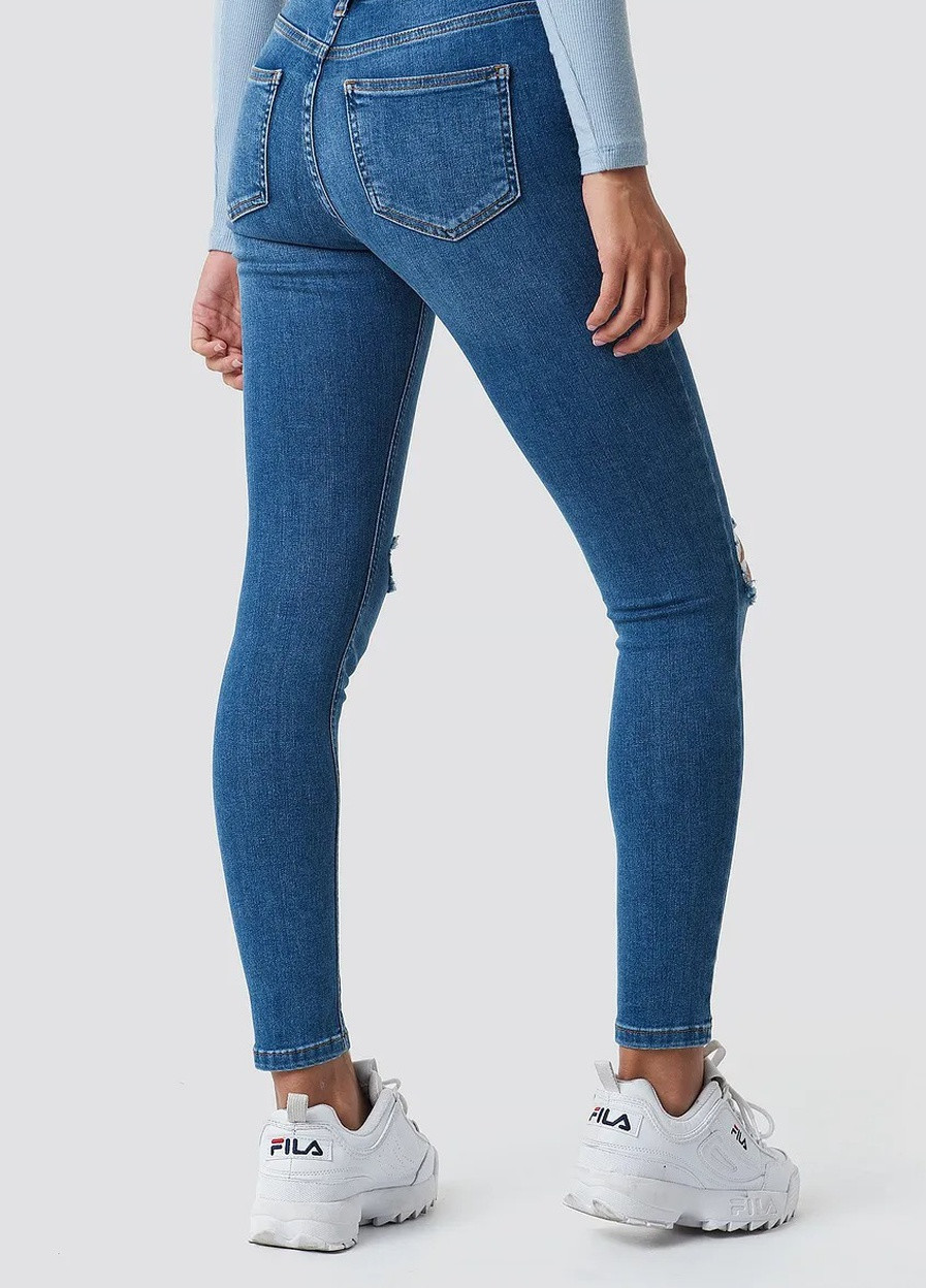 Джинсы NA-KD - (225538389)