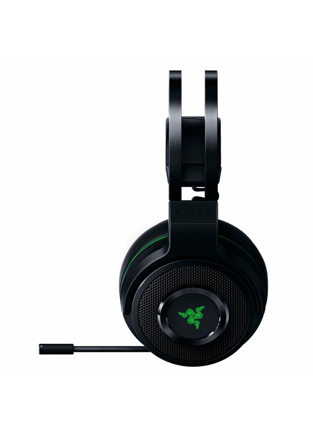 Наушники (RZ04-02240100-R3M1) Razer Thresher - Xbox One Black/Green (250308442)