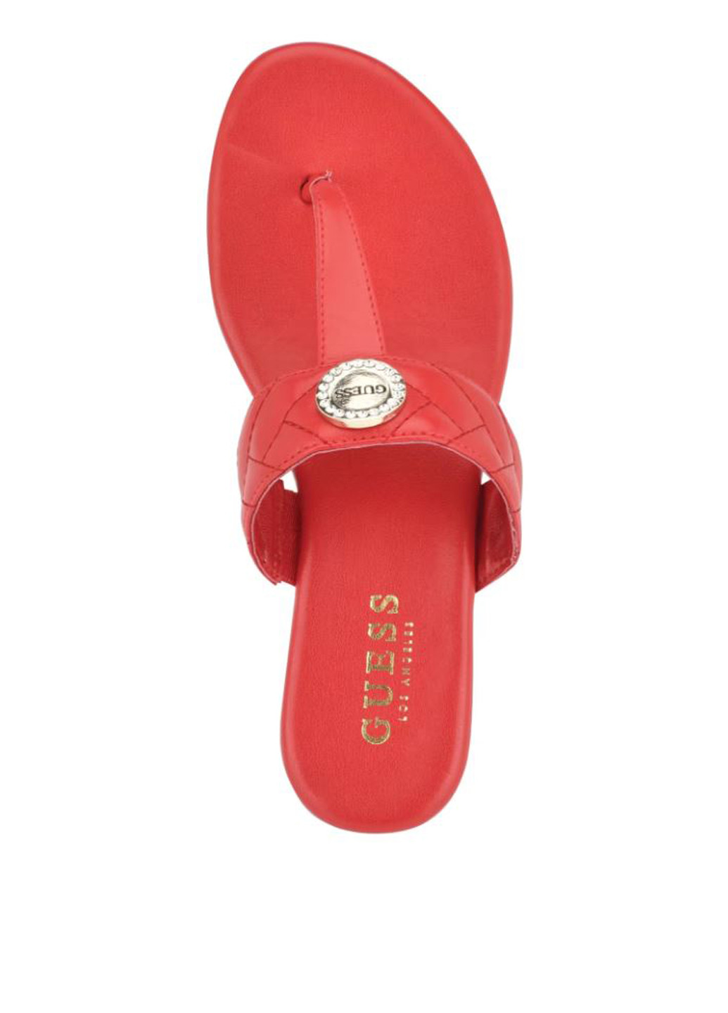 В'єтнамки Guess (268581889)