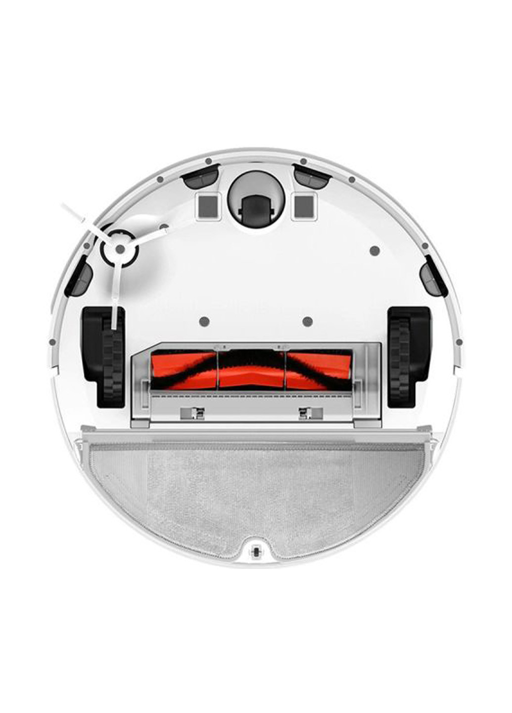 Робот-пылесос XIAOMI RoboRock s50 sweep one vacuum cleaner(s502-gl) (135544774)