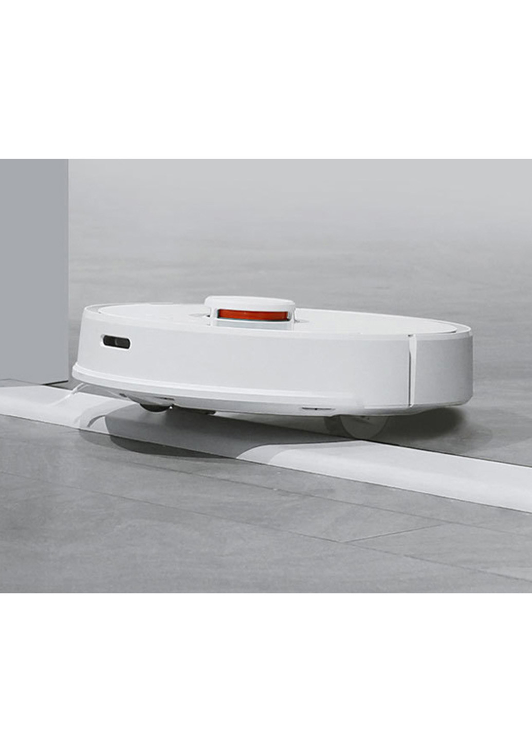 Робот-пылесос XIAOMI RoboRock s50 sweep one vacuum cleaner(s502-gl) (135544774)