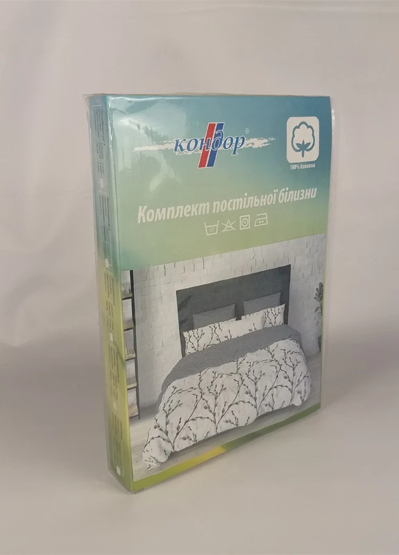 КПБ (двуспальный) Кондор (256034506)
