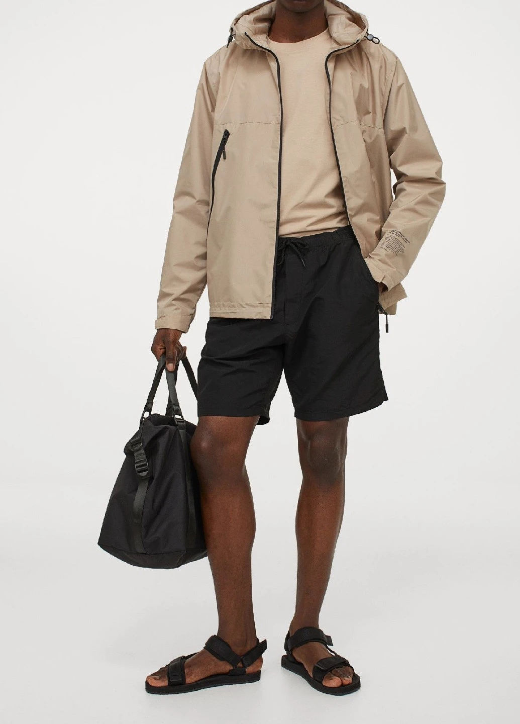 Шорты H&M (252455216)