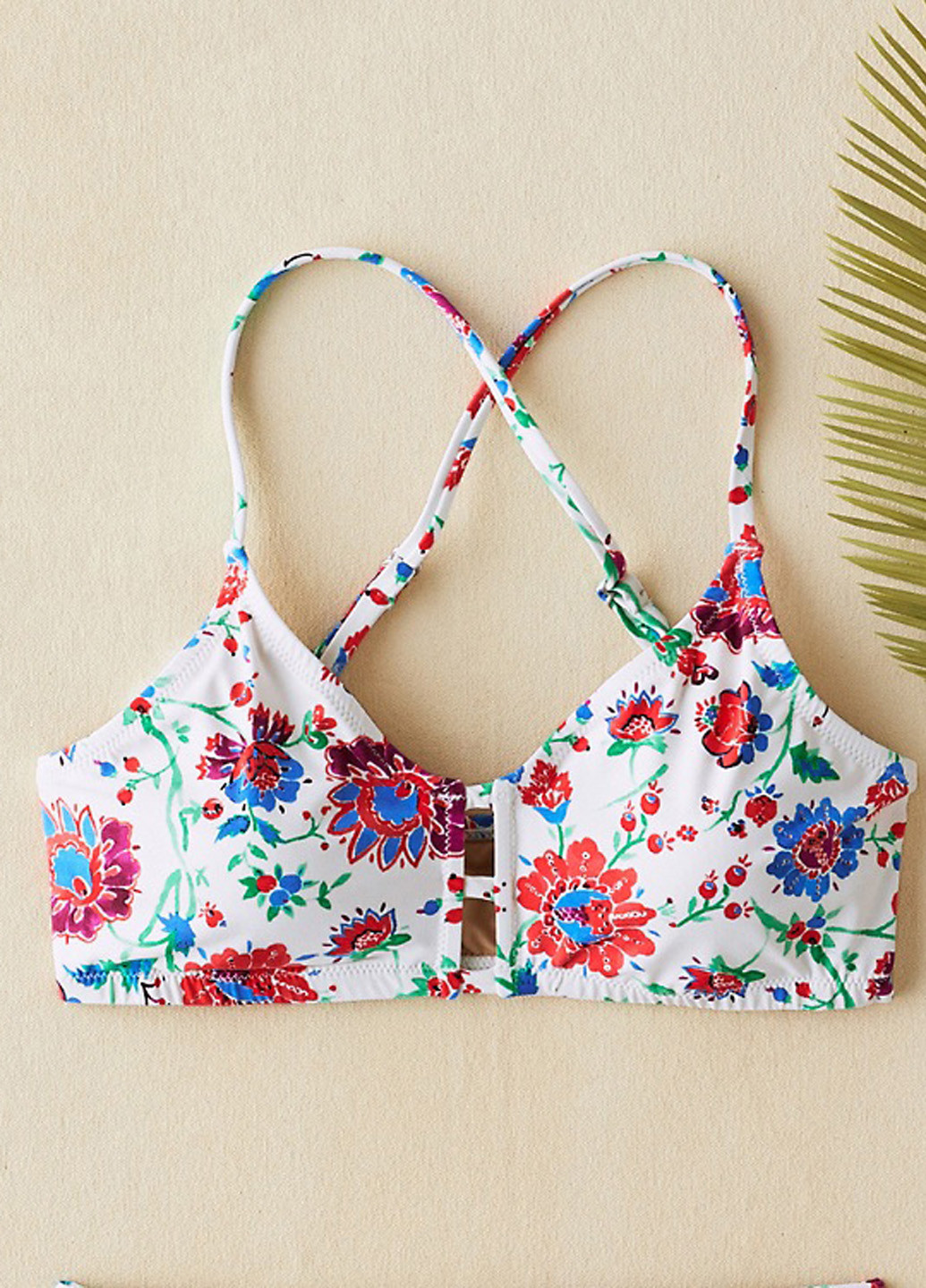 Купальний ліф Garnet Hill (322564728)