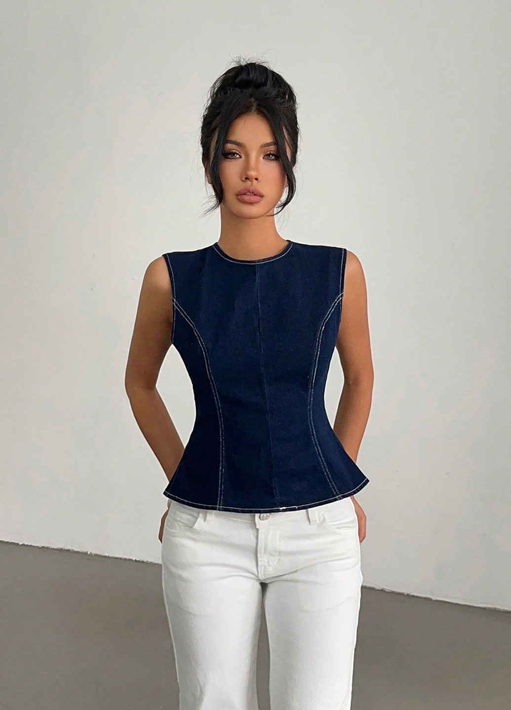 Топ SHEIN (366090901)