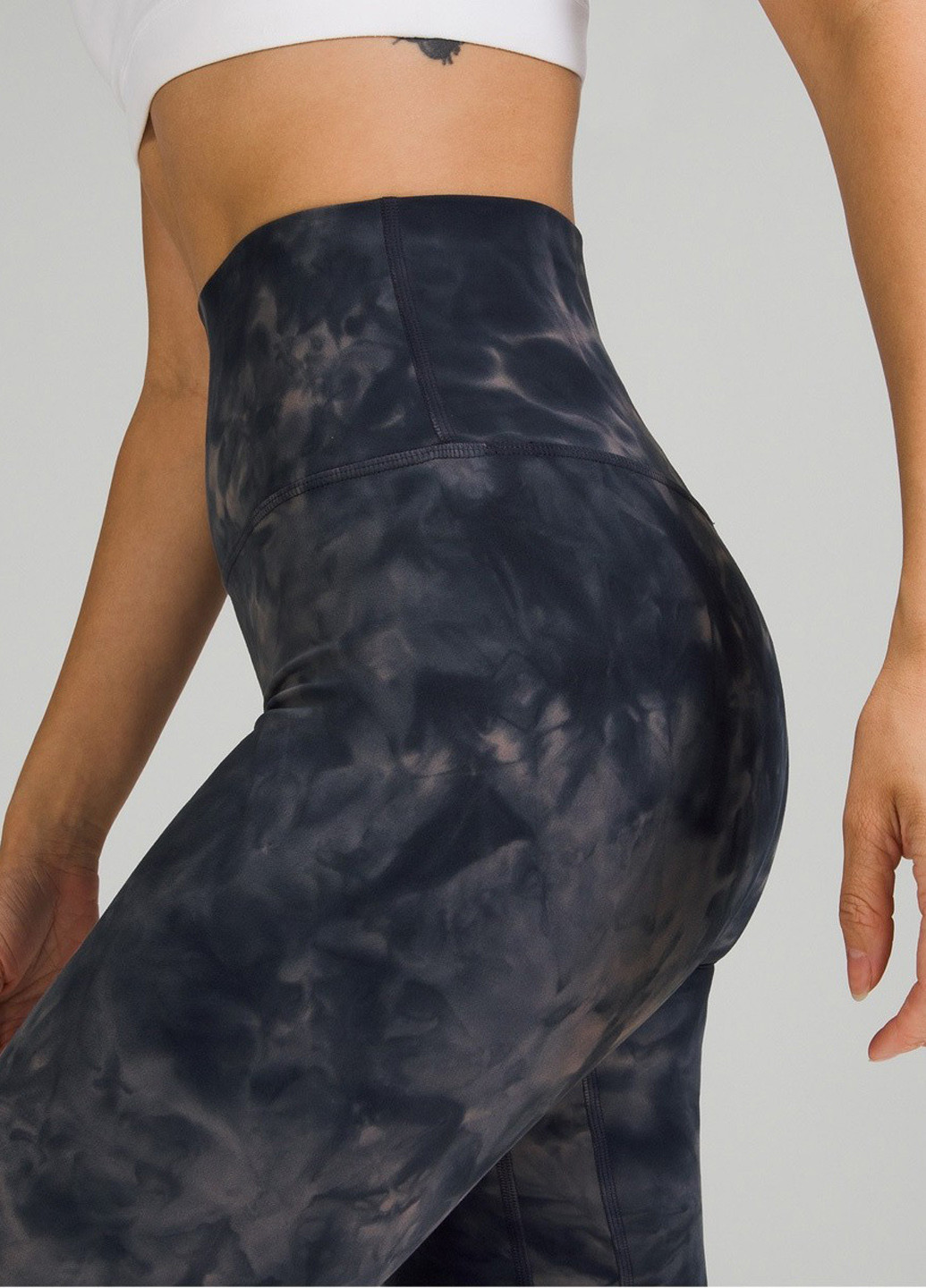 Легінси Lululemon Athletica (361960061)