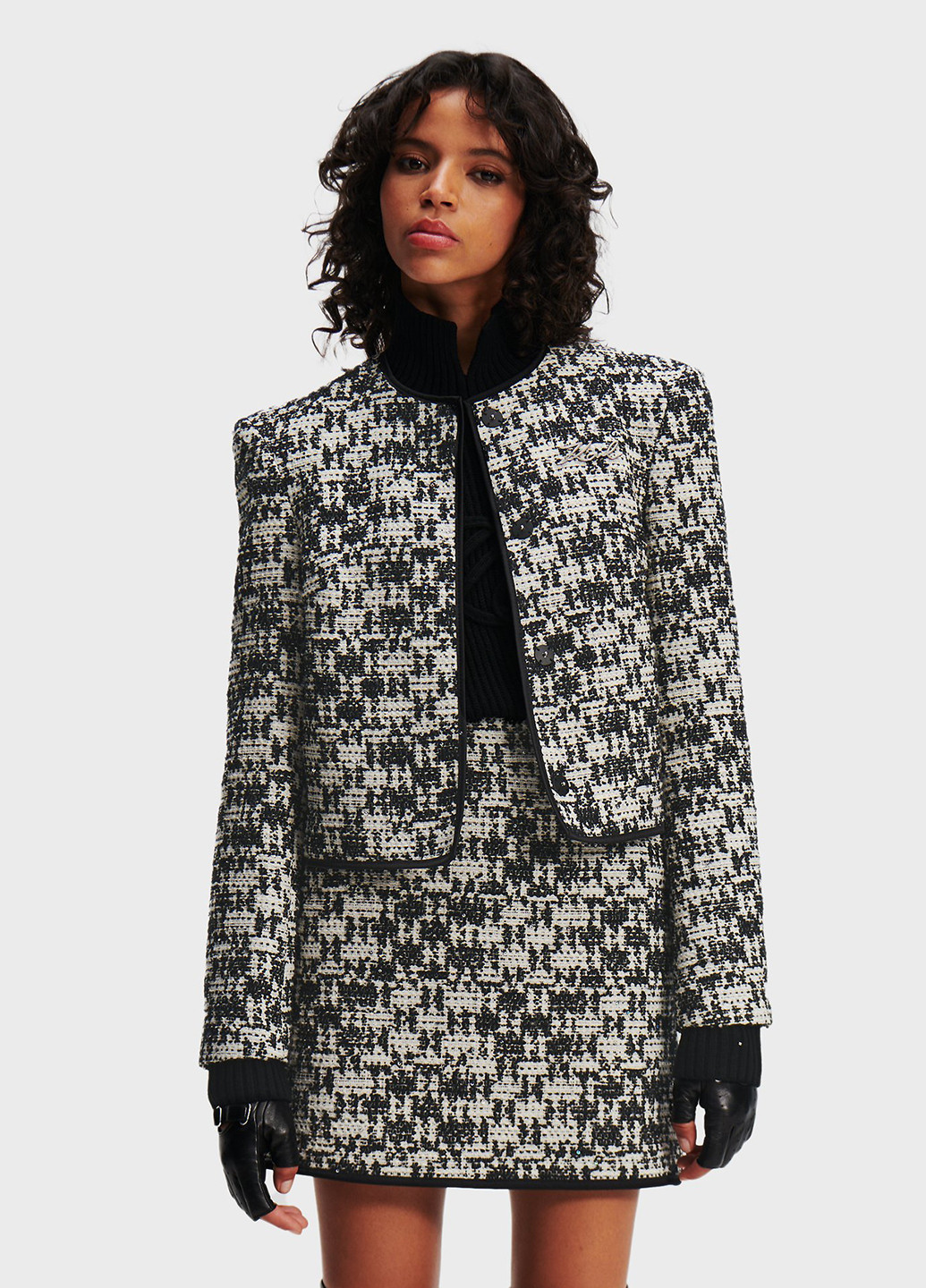 Жакет Karl Lagerfeld (346673592)