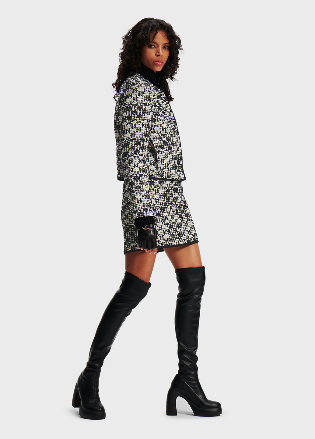 Жакет Karl Lagerfeld (346673592)