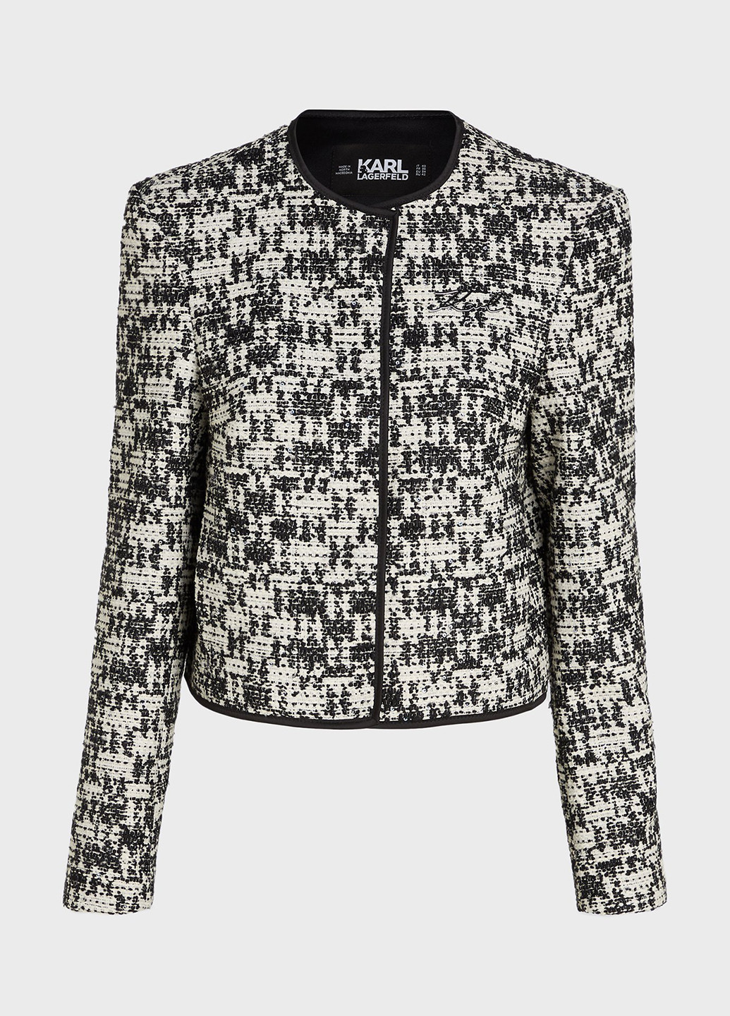 Жакет Karl Lagerfeld (346673592)