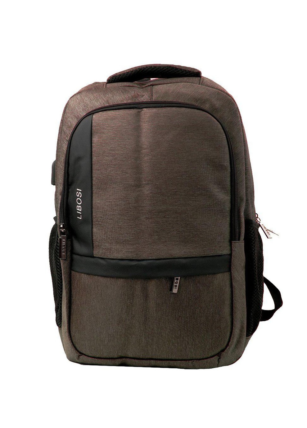 Мужской смарт-рюкзак 32х44х14 см Valiria Fashion (250097047)