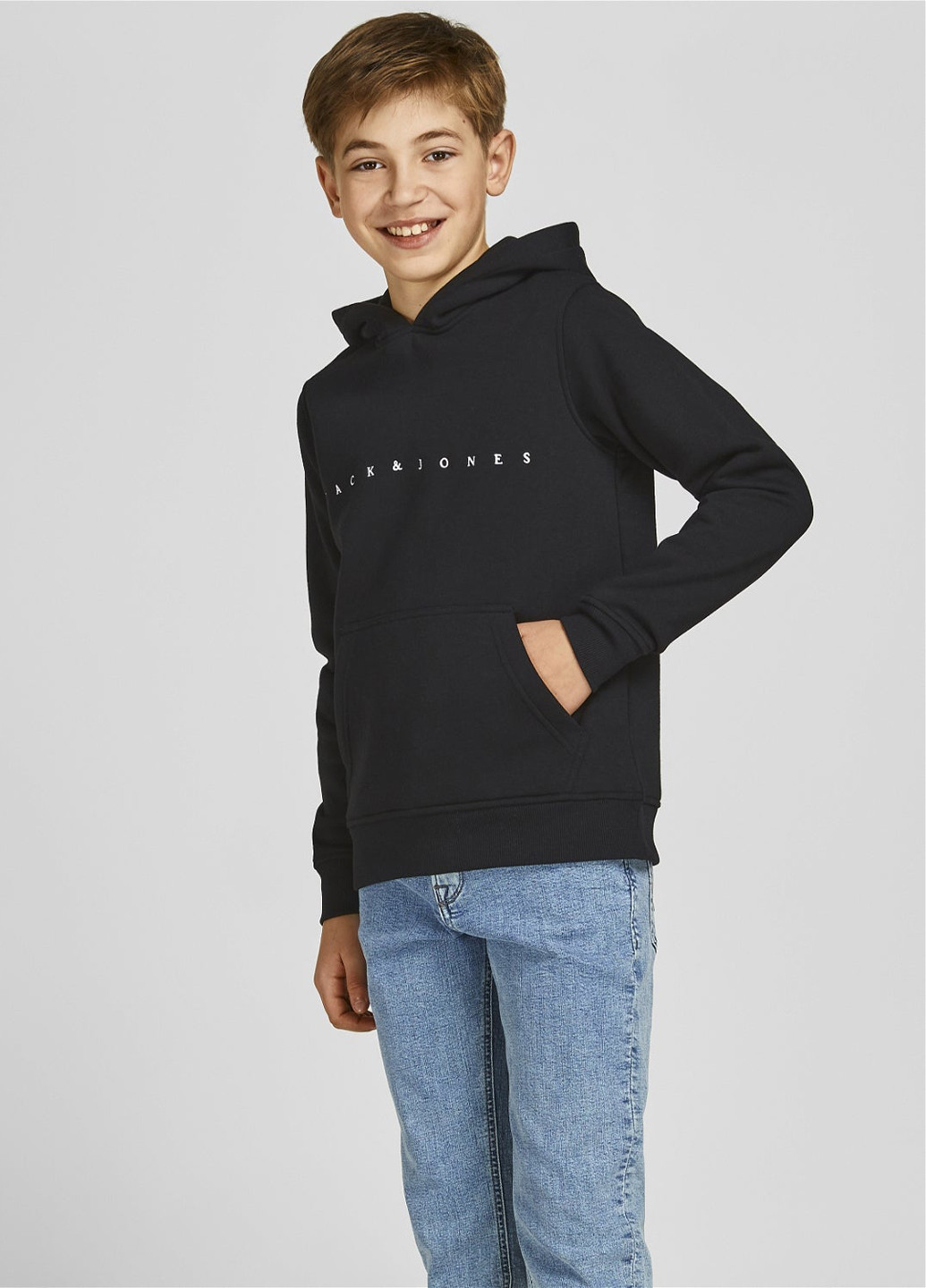 Худи Jack & Jones (287127016)