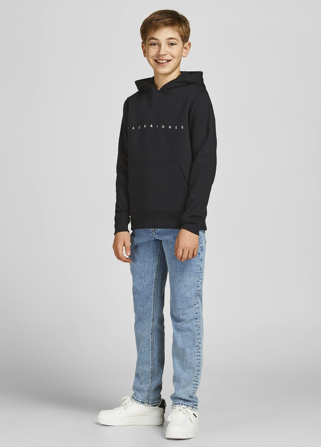 Худи Jack & Jones (287127016)