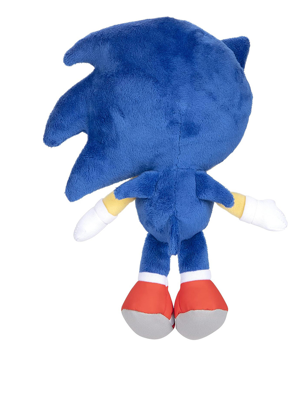 Мягкая игрушка Sonic the Hedgehog (268124573)