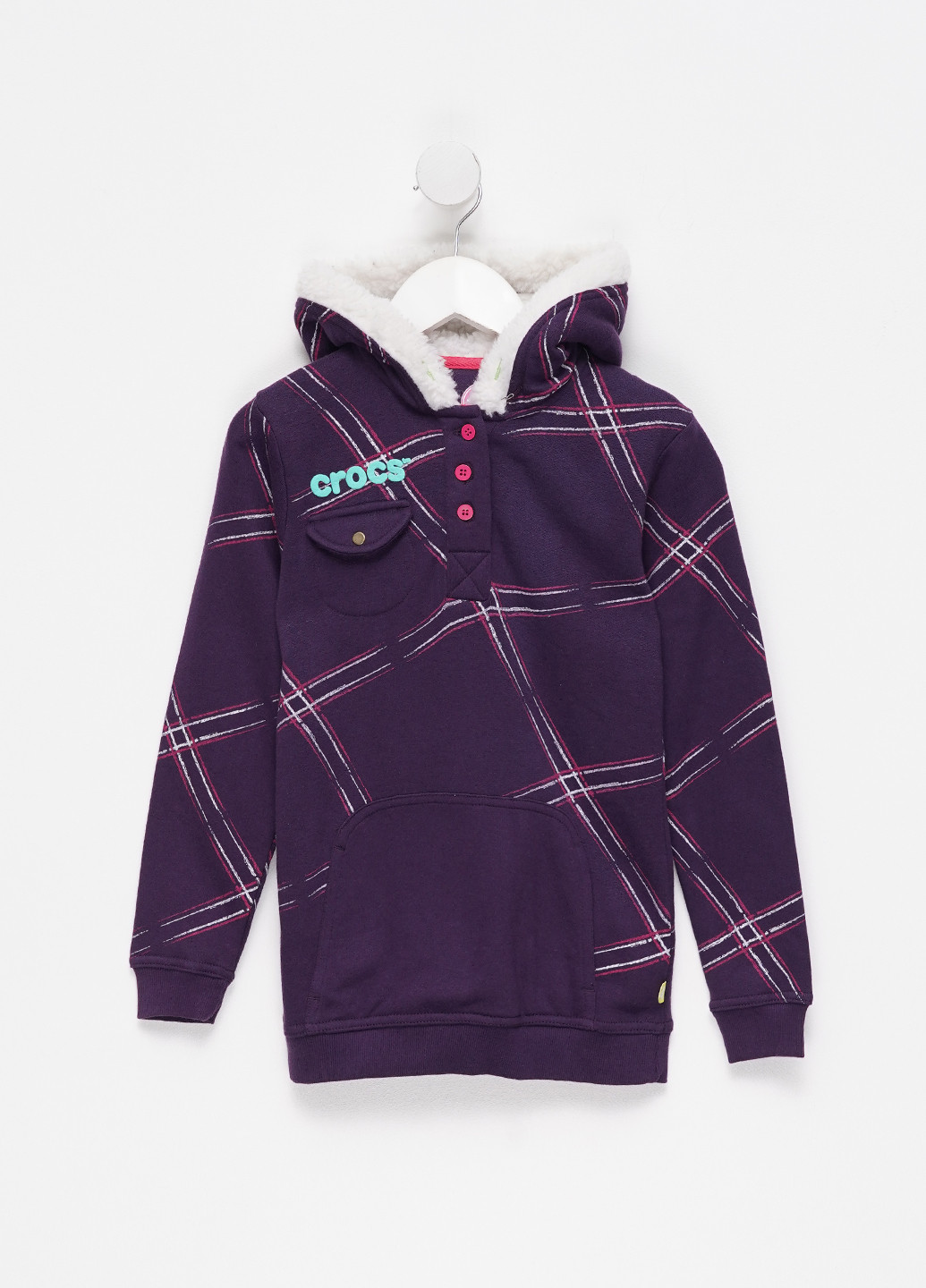 Толстовка Crocs (304629575)